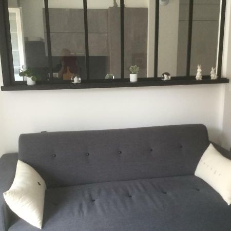 Les Grenettes2 Apartment Metz Bagian luar foto