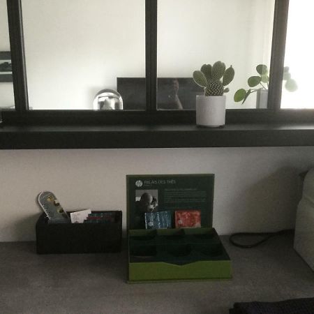 Les Grenettes2 Apartment Metz Bagian luar foto