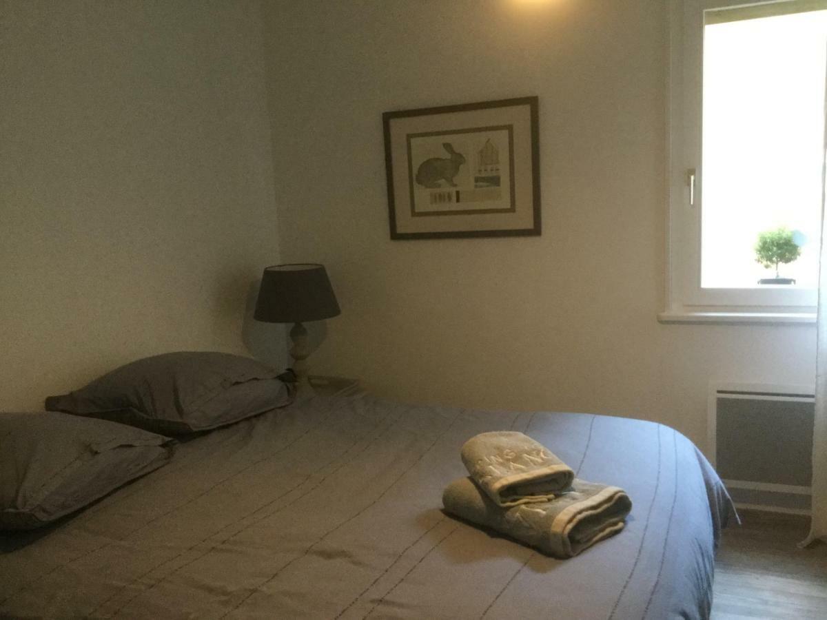 Les Grenettes2 Apartment Metz Bagian luar foto