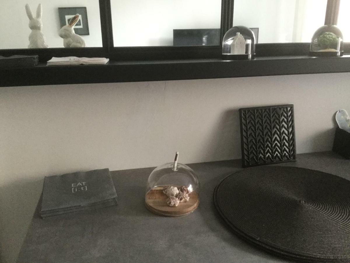 Les Grenettes2 Apartment Metz Bagian luar foto